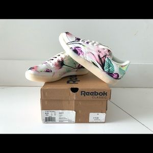 Reebok Classic Club C 85 X-Ray